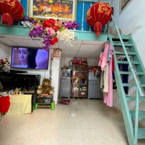 [KH130*] BÁN NHÀ VUÔNG A4, sát TÔ KÝ ĐÔNG HƯNG THUẬN - GIÁ 4.X TỶ