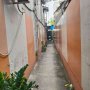 L2959* TÒA NHÀ dòng tiền HẺM THÔNG 7M gần CHỢ XÓM MỚI, 22.x TỶ