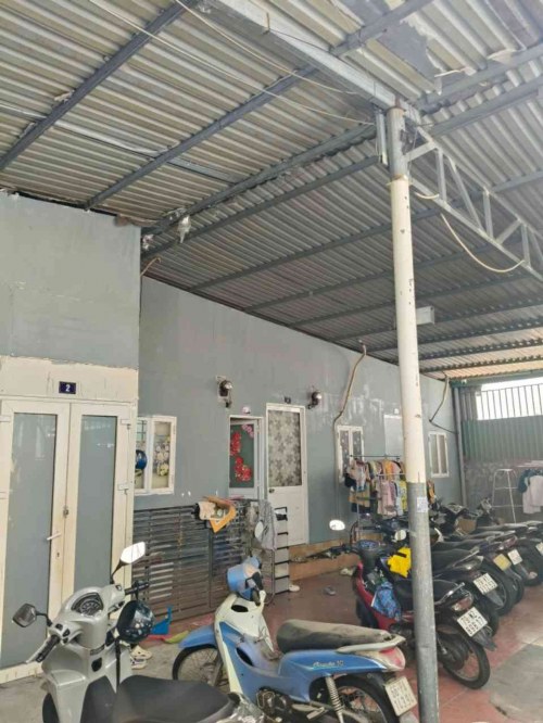 L2959* TÒA NHÀ dòng tiền HẺM THÔNG 7M gần CHỢ XÓM MỚI, 22.x TỶ