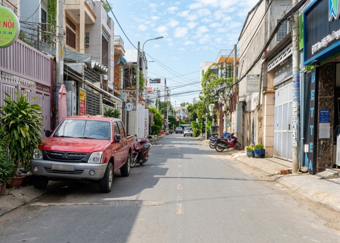 [O2960] MT AN HỘI nở hậu ĐẮC ĐỊA gần CHỢ THẠCH ĐÀ - 3x TỶ