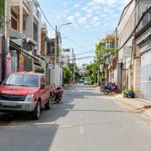 [O2960] MT AN HỘI nở hậu ĐẮC ĐỊA gần CHỢ THẠCH ĐÀ - 3x TỶ