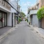 [H2962*] ĐẤT TRỐNG XÂY MỚI 6.4x40m sát CHỢ XÓM MỚI - 2x TỶ