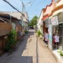[KH130*] BÁN NHÀ VUÔNG A4, sát TÔ KÝ ĐÔNG HƯNG THUẬN - GIÁ 4.X TỶ