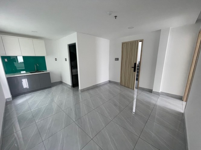 [D2961*] CHDV 34P THANG MÁY N.hậu dòng tiền CAO gần CHỢ XÓM MỚI - 2x TỶ