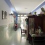 T2969* BÁN ĐẤT TẶNG NHÀ 413M2 sát CHỢ XÓM MỚI - GIÁ 2X TỶ