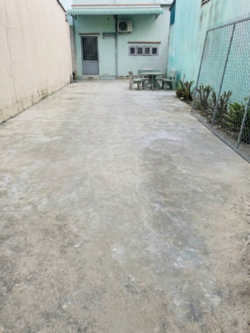 [DP136*] nền đất đẹp vuông A4 Nguyễn Văn Quá, 5.x tỷ