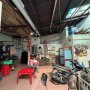 T2969* BÁN ĐẤT TẶNG NHÀ 413M2 sát CHỢ XÓM MỚI - GIÁ 2X TỶ