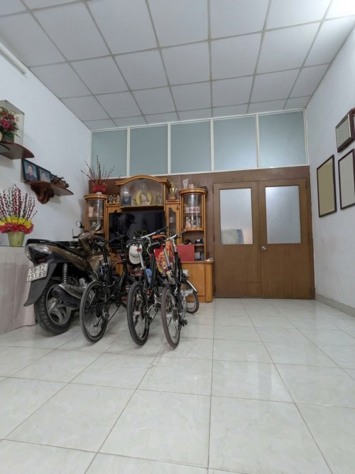 O2966* LÔ ĐẤT N.hậu 10M PHẠM VĂN CHIÊU - GIÁ 12.X TỶ