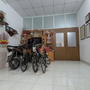 O2966* LÔ ĐẤT N.hậu 10M PHẠM VĂN CHIÊU - GIÁ 12.X TỶ