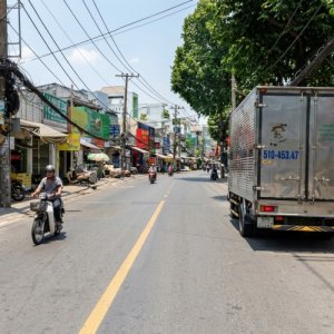 [L2965*] MT Thống Nhất Khai Thác thu nhập - Giá 27.x Tỷ