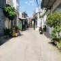 [DP136*] nền đất đẹp vuông A4 Nguyễn Văn Quá, 5.x tỷ