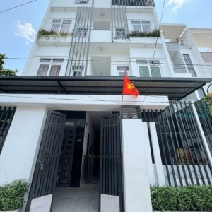 H2968* CHDV 28P thu nhập 110TR/THÁNG THỐNG NHẤT - GIÁ 20.X TỶ