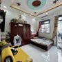 [DD137*] Đất vuông A4 gần CV An Sương, 85m2 - Giá 5.x tỷ