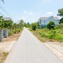 [T2975*] Đất lô đất vuông 675m2 hẻm XH Né cạnh Đường Bà Thiên Nhuận Đức, Giá 2.x Tỷ