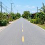 T2981 Đất MT Đỗ Đăng Tuyển An Nhơn Tây 1594m2 Thổ cư Giá 18.x Tỷ