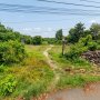 [D2979*] SỞ HỮU ĐẤT LÀM NHÀ VƯỜN mặt tiền BÀ THIÊN 8.X TỶ