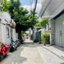 [O2972*] Nhà Trọ 124m2 đất vuông vức Thống Nhất An Hội Đông, dòng tiền 34Tr/TH, Giá 11.x Tỷ