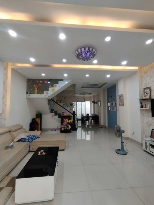 L2971* hẻm xe hơi Né 8m gần Lê Đức Thọ vuông A4 | 10.x Tỷ
