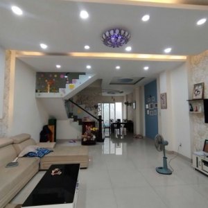 L2971* hẻm xe hơi Né 8m gần Lê Đức Thọ vuông A4 | 10.x Tỷ