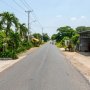 [H2974] Đất Quy Hoạch Ở đô thị 2700m2 mặt tiền Bùi Thị Điệt Nhuận Đức, Giá 2x Tỷ