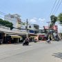 [O2972*] Nhà Trọ 124m2 đất vuông vức Thống Nhất An Hội Đông, dòng tiền 34Tr/TH, Giá 11.x Tỷ
