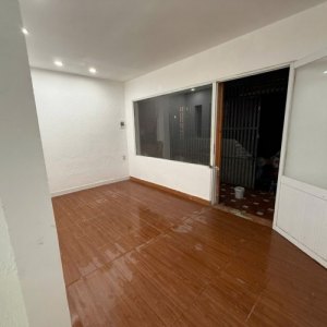 [O2972*] Nhà Trọ 124m2 đất vuông vức Thống Nhất An Hội Đông, dòng tiền 34Tr/TH, Giá 11.x Tỷ
