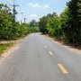 [D2979*] SỞ HỮU ĐẤT LÀM NHÀ VƯỜN mặt tiền BÀ THIÊN 8.X TỶ