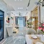 [T2987] mới xây Ở liền full nội thất GÒ VẤP - GIÁ 5.x TỶ