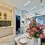 [T2987] mới xây Ở liền full nội thất GÒ VẤP - GIÁ 5.x TỶ