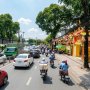 [K2994] Nhà 2 tầng sát Mercedes-Benz Quang Trung, N.hậu 4.8m, Giá 5.x Tỷ