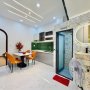 [H2992*] nhà xinh 2 tầng Sân thượng Phan Huy Ích, Cách Đường 50m, Giá 5.x Tỷ