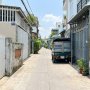 [K2994] Nhà 2 tầng sát Mercedes-Benz Quang Trung, N.hậu 4.8m, Giá 5.x Tỷ