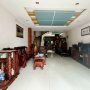 [K3095] BÁN NHÀ sân rộng ĐỖ Ô TÔ HIỆP BÌNH - 27.x TỶ