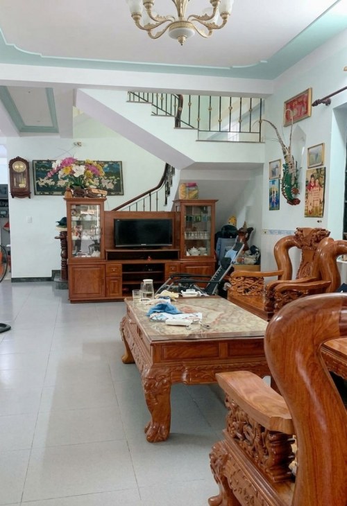 L3084 | Hiếm: lô góc 133m² Hẻm Ôtô 10m Chợ Bình Triệu - 15.x tỷ