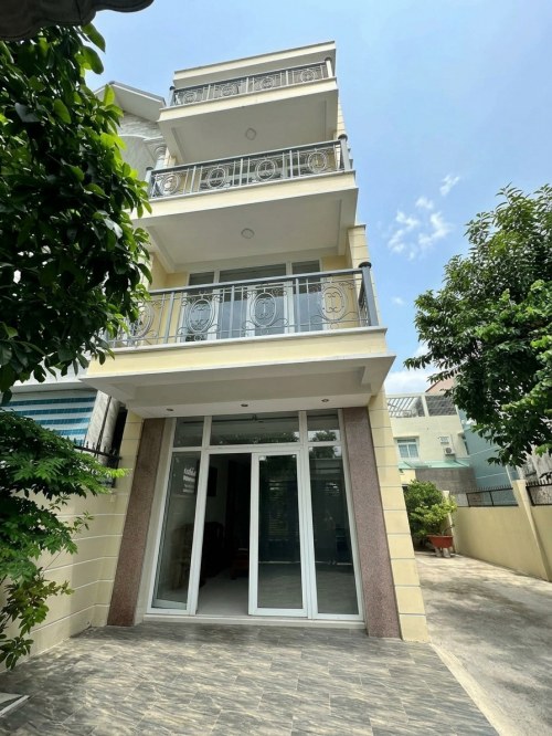 [K3095] BÁN NHÀ sân rộng ĐỖ Ô TÔ HIỆP BÌNH - 27.x TỶ