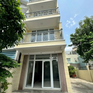 [K3095] BÁN NHÀ sân rộng ĐỖ Ô TÔ HIỆP BÌNH - 27.x TỶ