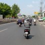D3086 | Bán nhà 2 tầng mặt tiền Đ. 24m gần Vạn Phúc City - 2x tỷ
