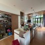 H3087* Bán Villa 300m² lô đất vuông gần Vạn Phúc City - 3x tỷ