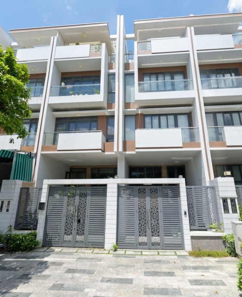 [L3090] BÁN NHÀ VẠN PHÚC CITY CÓ THANG MÁY - 24.x TỶ