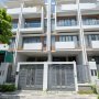 [L3090] BÁN NHÀ VẠN PHÚC CITY CÓ THANG MÁY - 24.x TỶ