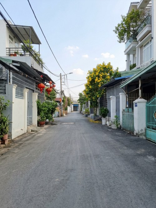 [D3098*] NHÀ 2T lô góc HIỆP BÌNH CHỈ 11.X TỶ