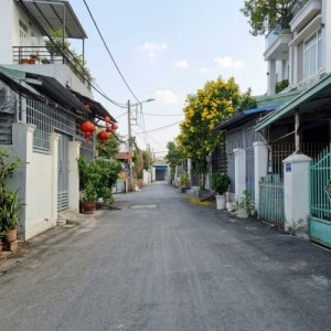[D3098*] NHÀ 2T lô góc HIỆP BÌNH CHỈ 11.X TỶ