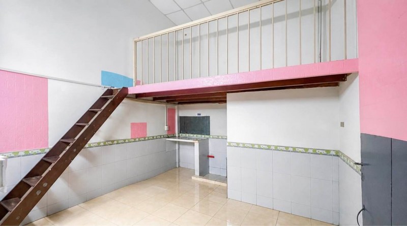 [H3099] CĂN CÓ thu nhập gần VẠN PHÚC CITY CHỈ 7.X TỶ