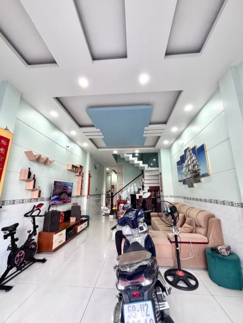 T3100* Siêu phẩm nhà MT Hiệp Bình N.hậu 8.4m 10.x tỷ