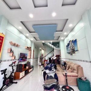 T3100* Siêu phẩm nhà MT Hiệp Bình N.hậu 8.4m 10.x tỷ