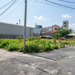 [O3097*] 5 lô ĐẤT HIỆP BÌNH gần VẠN PHÚC CITY CHỈ 6.X TỶ
