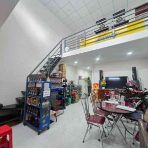 [L3102] MT Đ. SỐ 6 HIỆP BÌNH - GIẢM SẬP SÀN cần bán - 5.x TỶ
