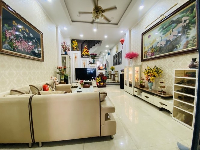 [L3108*] nhà xinh 1/ QL13 Hiệp Bình, sát Vạn Phúc, 12.x tỷ