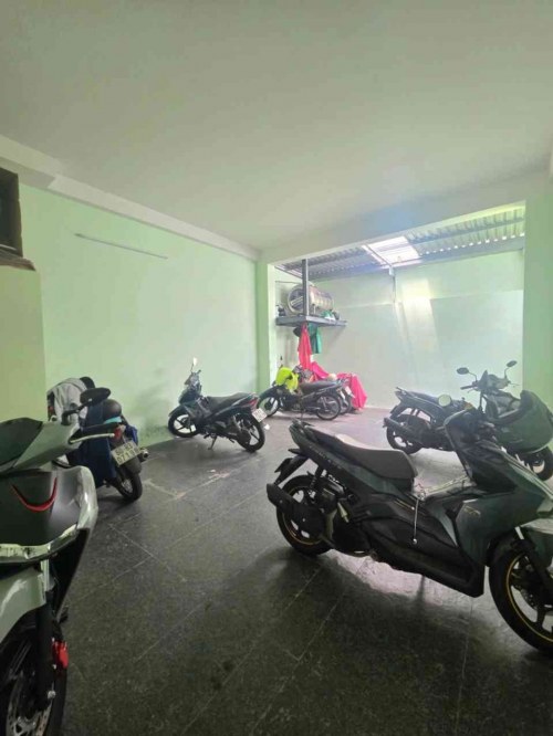 [T3112] Siêu phẩm CHDV dòng tiền Đ. Số 8 Hiệp Bình, 15.x tỷ