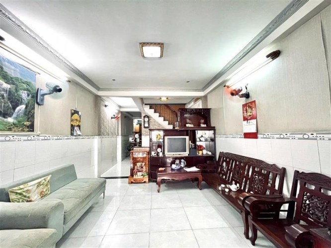 [T3106*] Siêu phẩm 1/ QL13, kế Vạn Phúc City, 84m2, 8.x tỷ